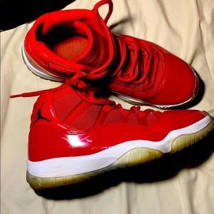 Win Like 96 Jordan 11